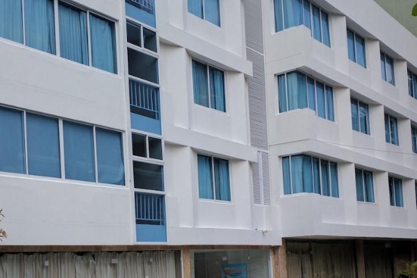 Hotel La Riviera (Santa Marta)